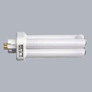 三菱 コンパクト形蛍光ランプ BB・2 18W 3波長形昼白色 FDL18EX-N