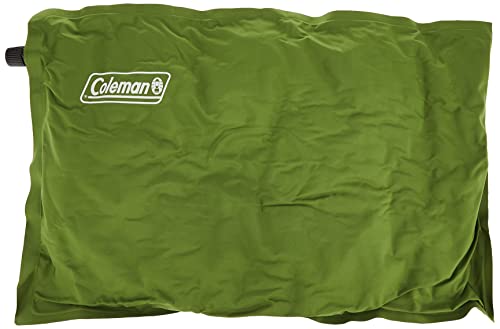 コールマン(Coleman) 枕 コンパクトインフレーターピロー II キャンプ 2000010428