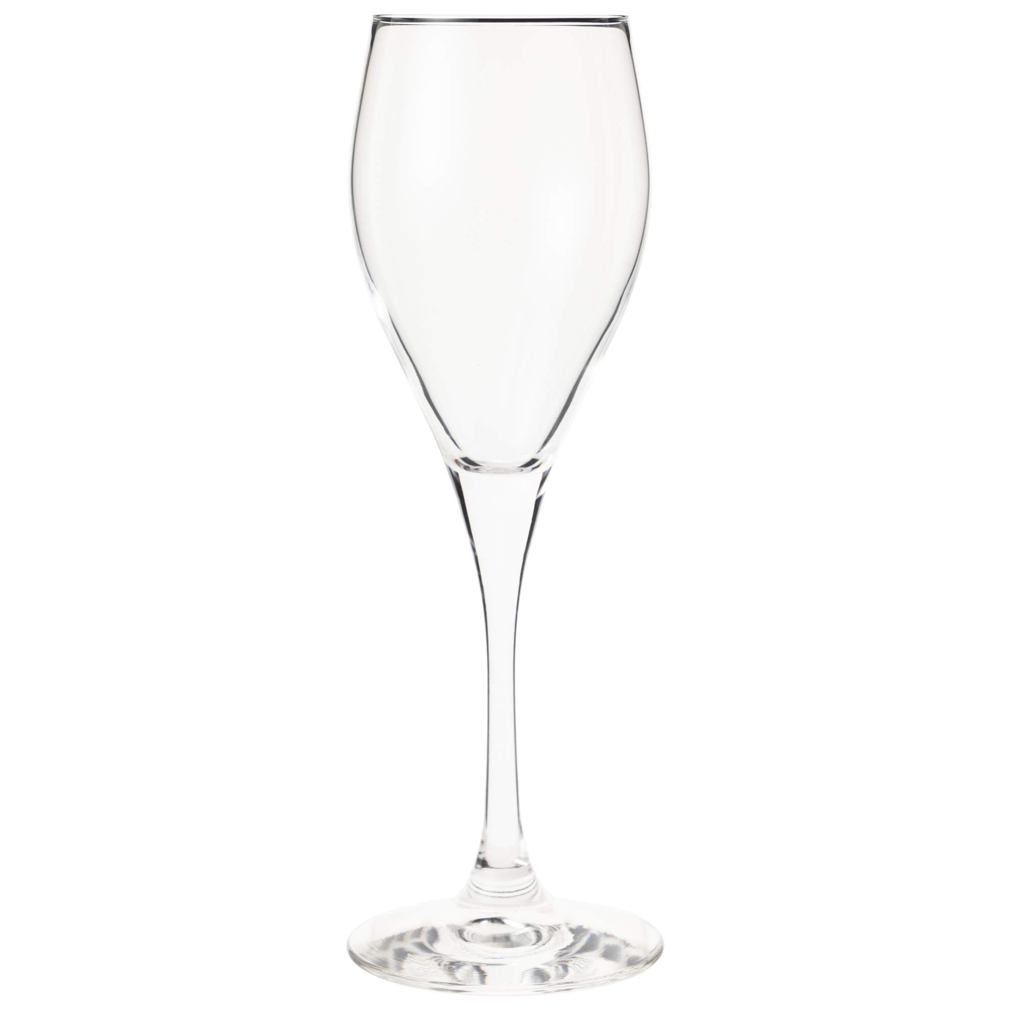 東洋佐々木ガラス シャンパングラス ペティオール 205ml 割れにくい ワイングラス フルートグラス 日本製 食洗器対応 コップ 30M62CS