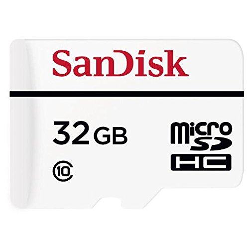 サンディスク SDSQQND-032G-JN3ID microSDHCカード 高耐久 32GB〔国内正規品〕