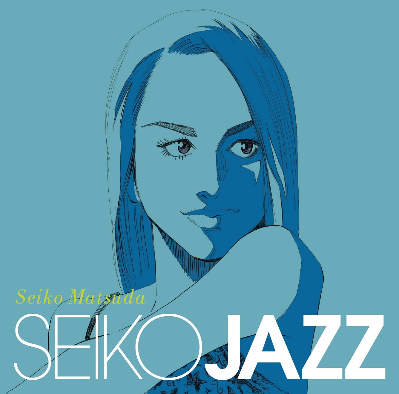 SEIKO JAZZ(初回限定盤A)
