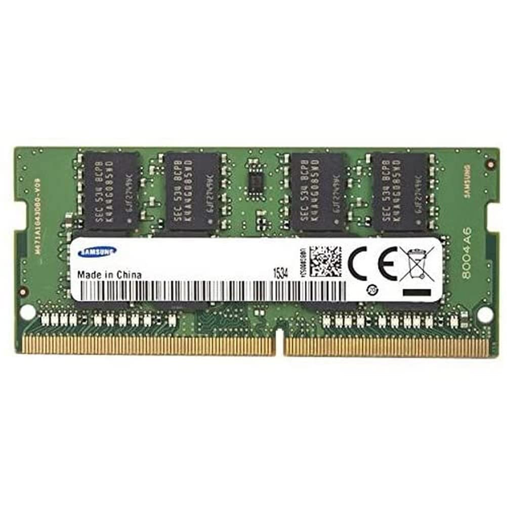 SAMSUNG ﾉｰﾄ用ﾒﾓﾘ 8GB DDR4 2400MHz PC4-19200 1.2V M471A1K43CB1-CRC