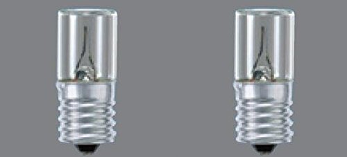 パナソニック 点灯管（グロー球） 10W〜30W用 口金E17 FG-1E (2個)