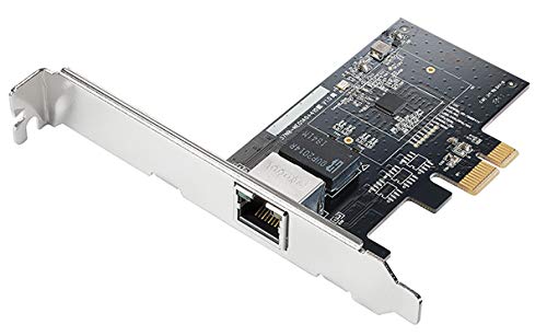 IODATA ETQG-PCIE PCI Express接続 2.5GbE LANアダプター