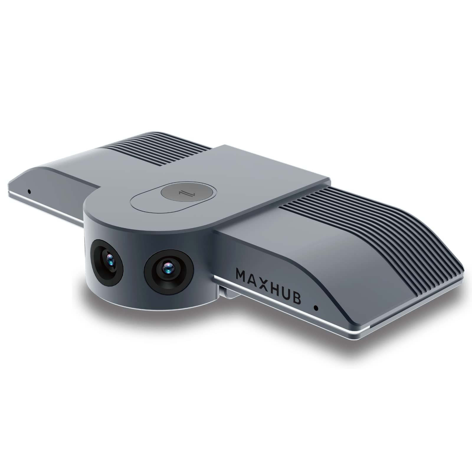 MAXHUB webカメラ 会議 180度 広角 UCM30 ウェブカメラ 1200万画素 自動追跡 4K マイク