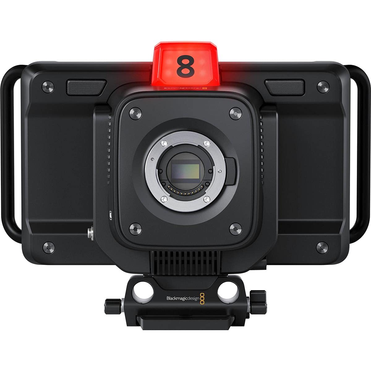 ブラックマジックデザイン 国内正規品Blackmagic Studio Camera 4K Plus