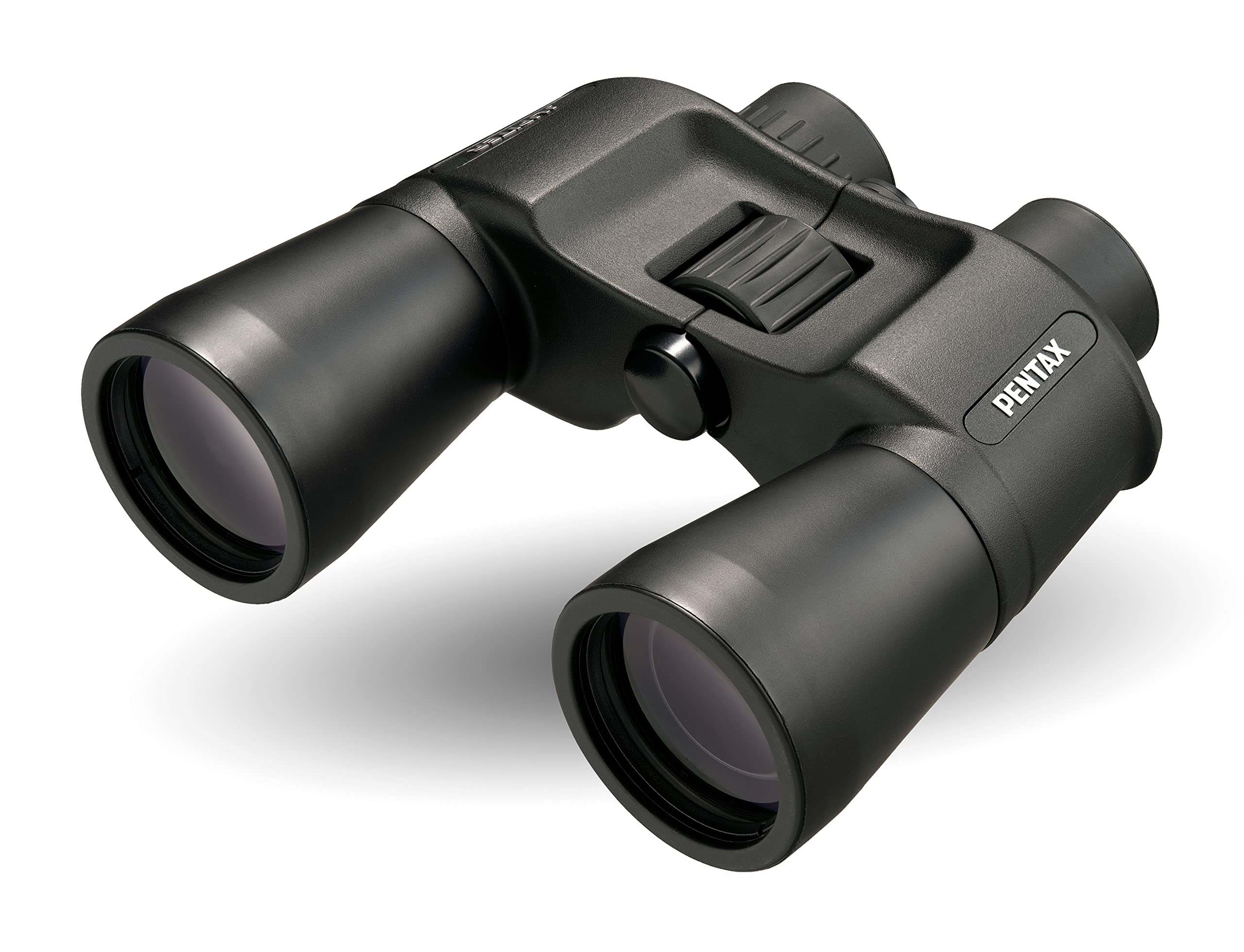 ペンタックス PENTAX 双眼鏡 Jupiter 12x50 倍率12倍 レンズ有効径50mm ポロプリズム ケース･ストラップ付 メーカー保証1年 65913