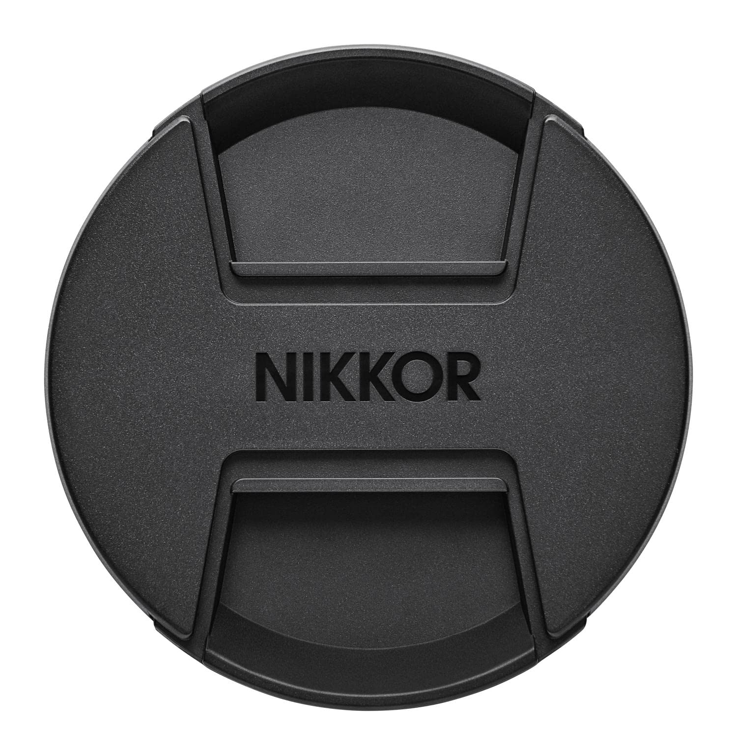 Nikon ニコン レンズキャップ95mm LC-95B (スプリング式) ブラック